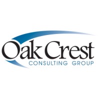 Oak Crest Insurance Services Logo