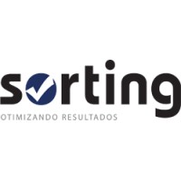 Sorting Logo