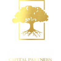 Oaktree Capital Partners Logo