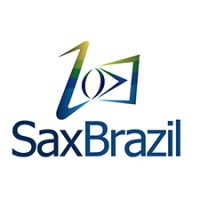 SaxBrazil Logo