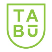 Tabū Logo