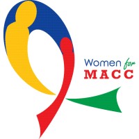Women for MACC Logo