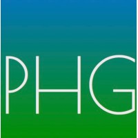 Personal History Guides Logo