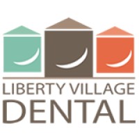 Liberty Village Dental Logo