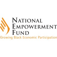 National Empowerment Funds Logo