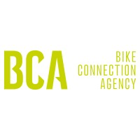 Bike Connection Agency Logo