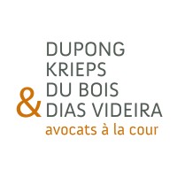 Etude Dupong, Krieps, Du Bois & Dias Videira Logo
