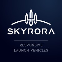 Skyrora Ltd Logo