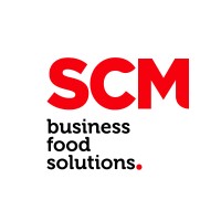 SCM Sp. z o.o. Logo