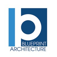 Blueprint Architecture Logo