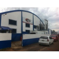 ADG Indústria de Material Plástico Ltda Logo