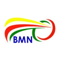 BMN Cameroon Logo