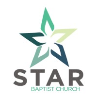 Star Baptist Church Logo