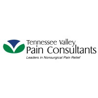 Tennessee Valley Pain Consultants Logo