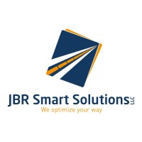 JBR Smart Solutions LLC Logo