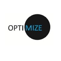 Optimize TI Logo