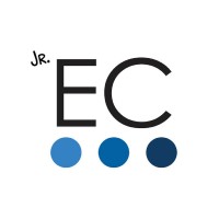 The Jr. Economic Club of Canada Logo
