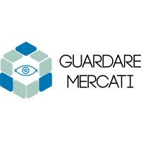 GUARDARE MERCATI Logo