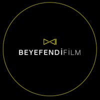 Beyefendi Film Logo