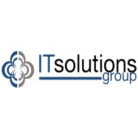 IT Solutions Group, LLC Logo