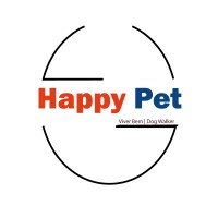Happy Pet Logo