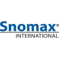 Snomax International Logo