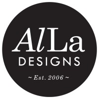 Alla Designs Logo
