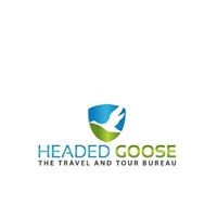 Headed Goose Logo