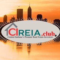 CIREIA - Central Indiana Real Estate Investors Association Logo