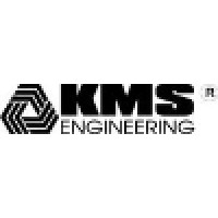 KMS ENGINEERING Logo