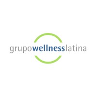 Grupo Wellness Latina Logo