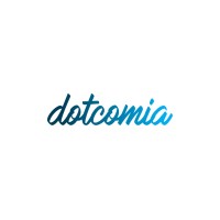 Dotcomia Logo