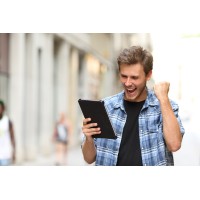 JongeRaven en SterkeRaven Logo