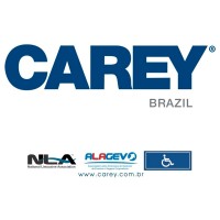 Carey Brazil Logo