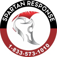 Spartan Response Inc. Logo