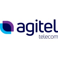 Agitel Telecom Logo