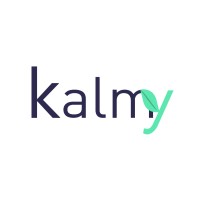 Kalmy Logo