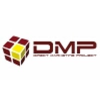 DMP - Direct Marketing Project S.r.l. Logo