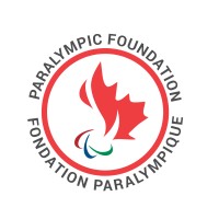 Paralympic Foundation of Canada Logo