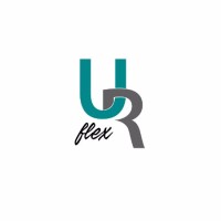 Urflex Coworking Logo