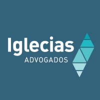 Iglecias Advogados Logo