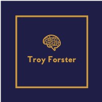 Troy Forster Logo