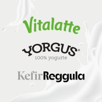 Vitalatte & Yorgus Logo