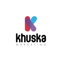 Khuska Marketing Logo