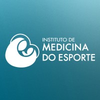 Instituto de Medicina do Esporte - Mãe de Deus Logo