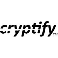 Cryptify Logo