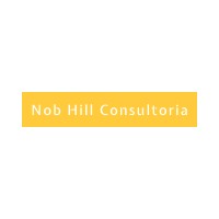 Nob Hill Consultoria Logo