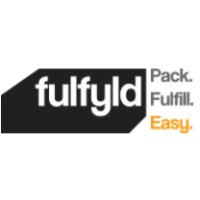 Fulfyld Logo