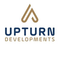 UPTURN Developments Logo