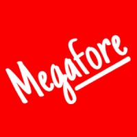 Megafore® Logo
